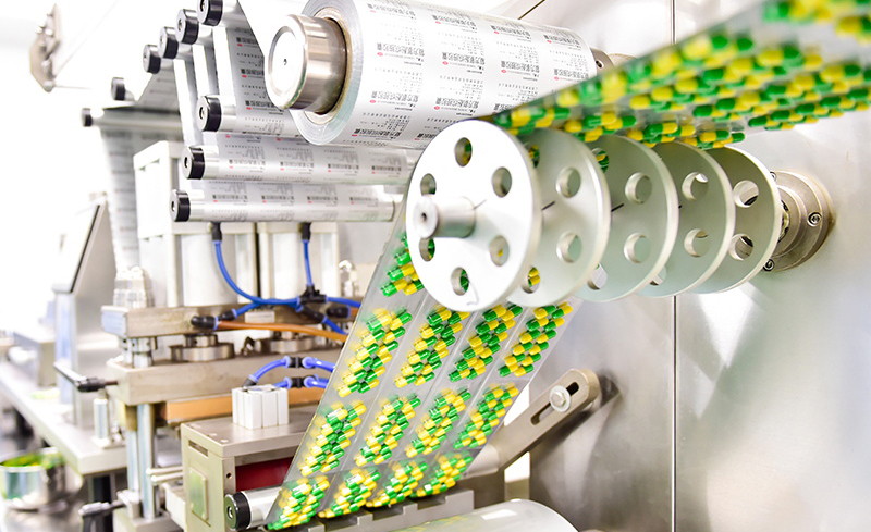 医药制品专用碳酸钙