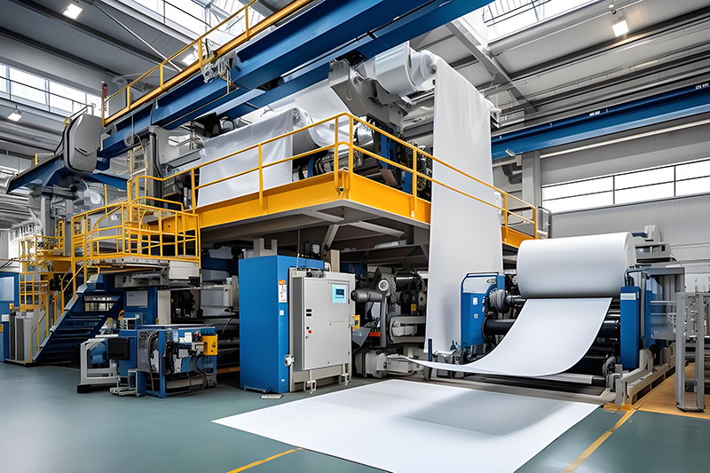 造纸专用碳酸钙