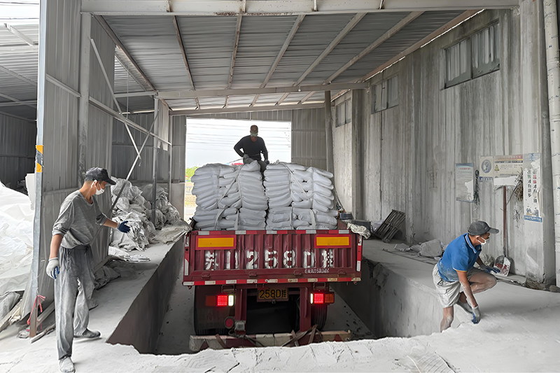 河南某某上市防水建材厂