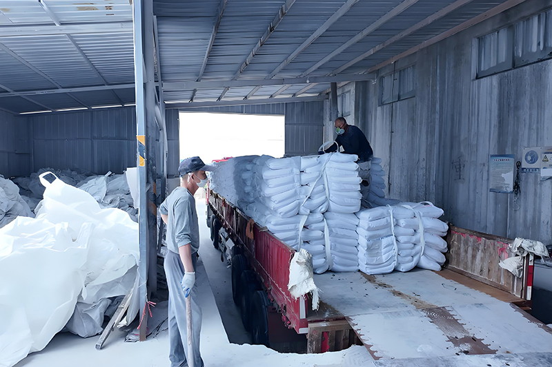 扬州某某动物饲料加工厂