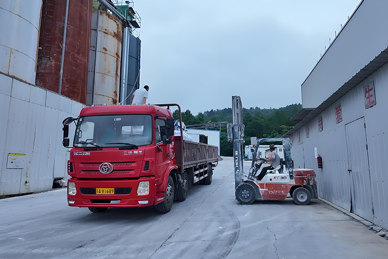 山东某某造纸厂