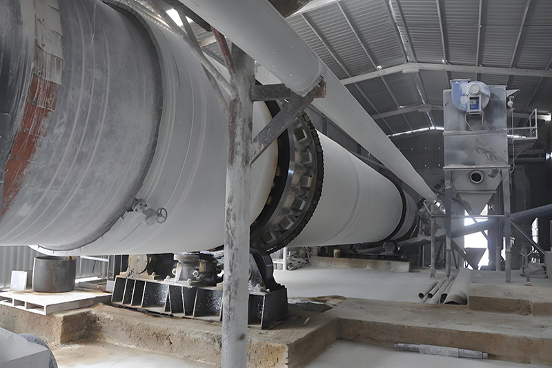 恒峰碳酸钙生产设备