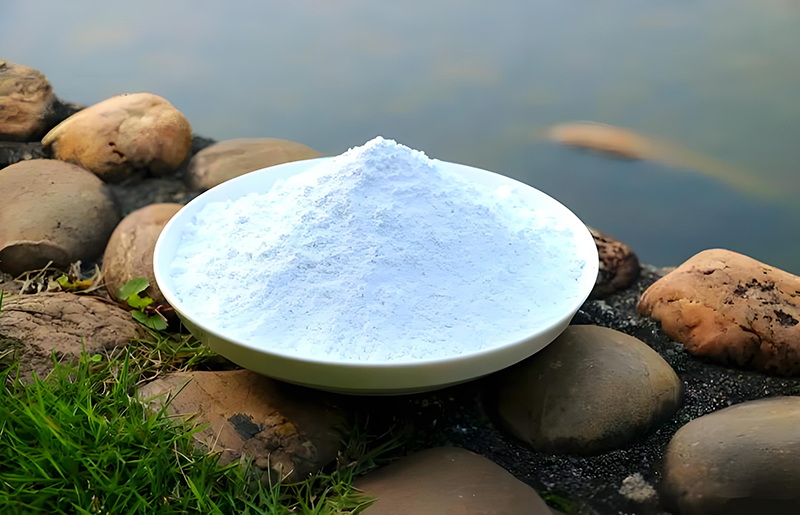 不同行业领域的客户对碳酸钙的白度有何特殊的要求呢?