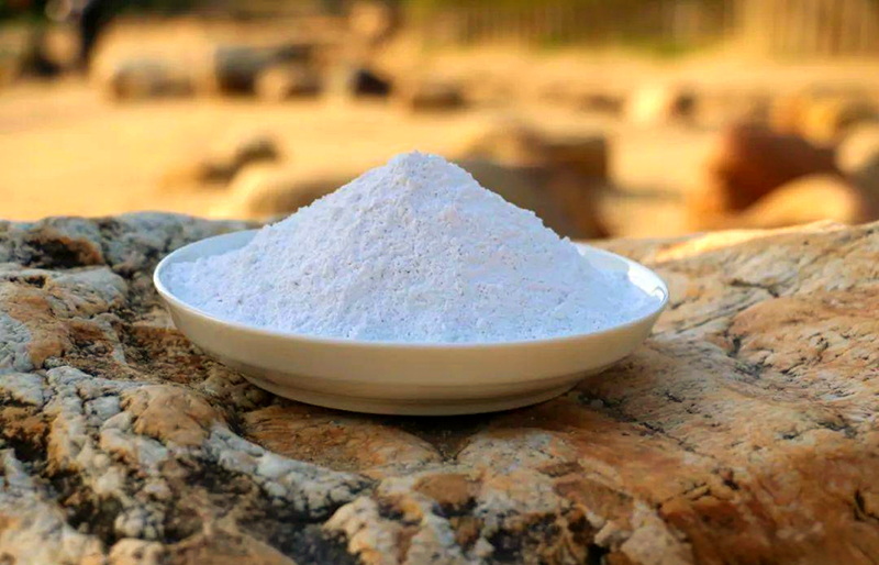 走进碳酸钙的应用领域:从矿物到万种应用的全能填料