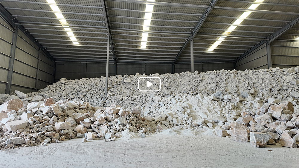 南京恒峰碳酸钙厂讲述轻钙和重钙的区别