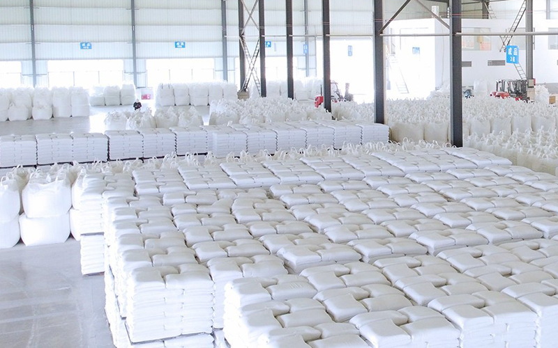 为什么碳酸钙是现代工业中最不可替代的“填充物”？