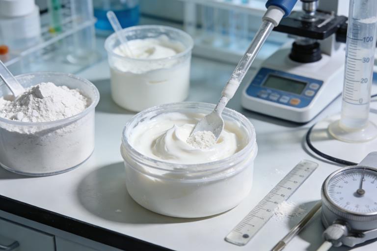 别再用错碳酸钙！不同碳酸钙品类差异巨大，直接影响成品质量