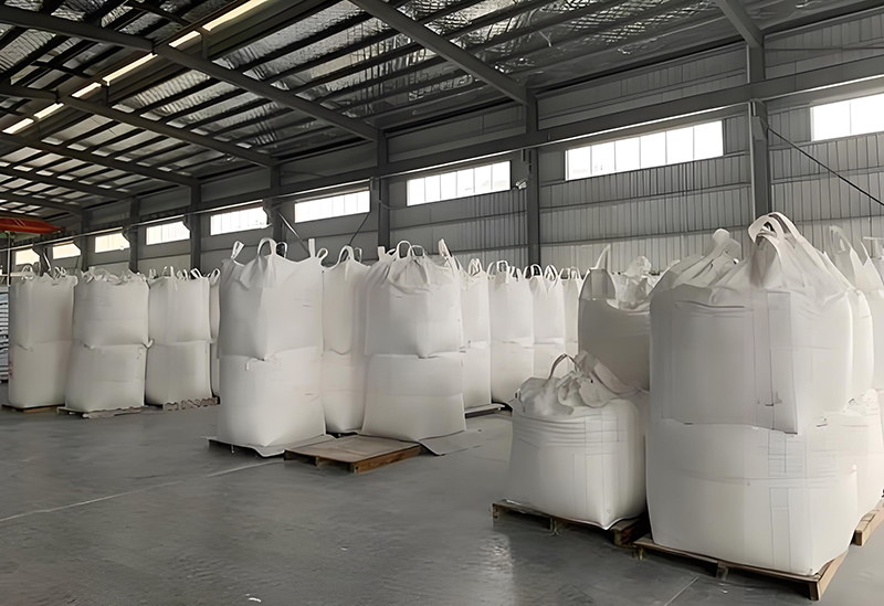 重质碳酸钙：便宜“白粉”，却是众多生产配方里的核心关键